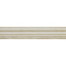 Бордюр 5,5*29,5 Moldura Chester Ivory